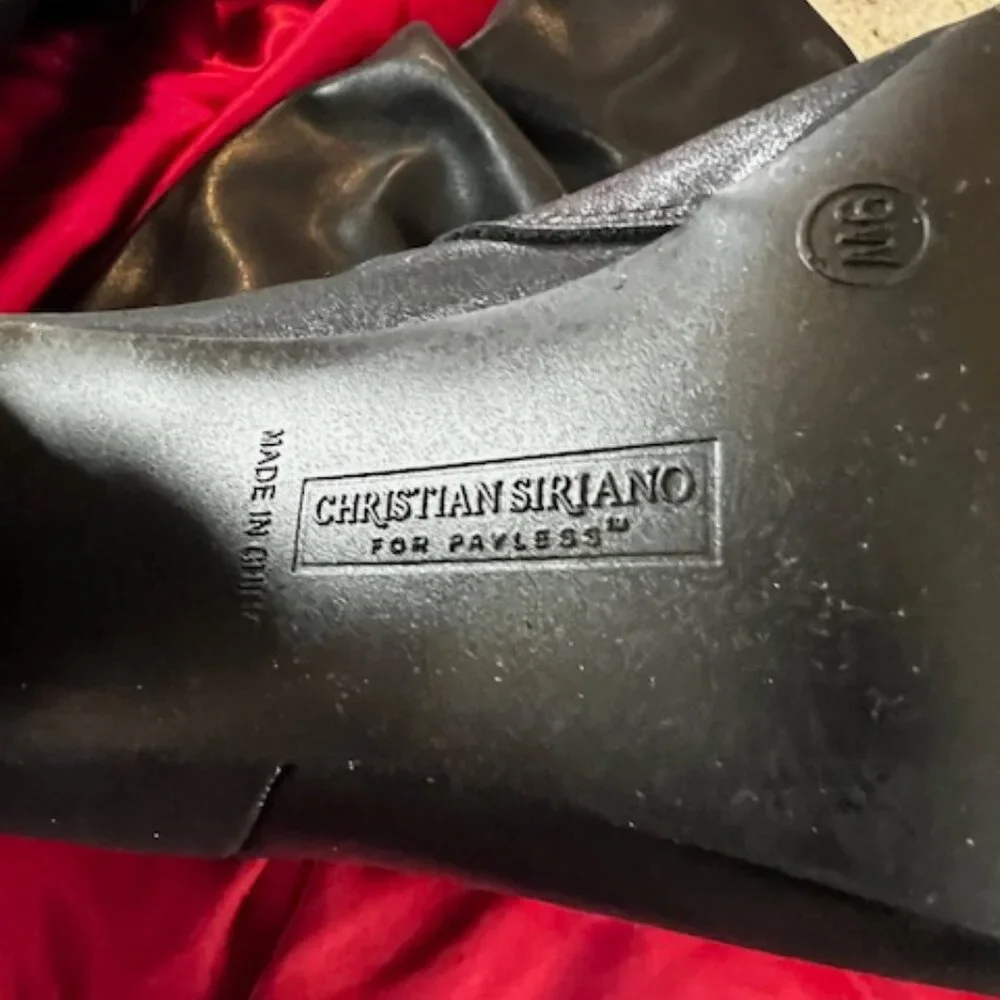 Christian Siriano Often listed as 